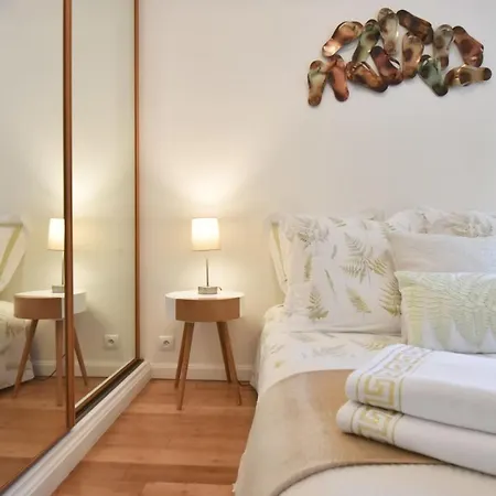 Cote D'azur Sea View Tennis Access * Vallauris