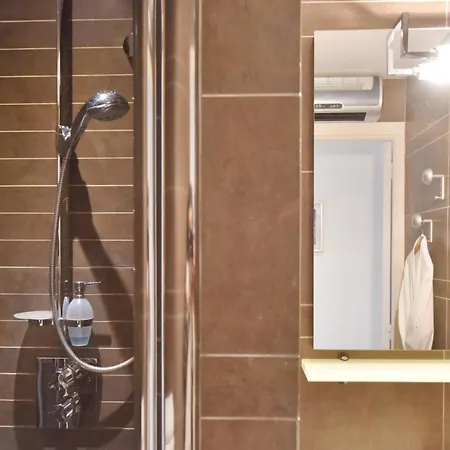 Cote D'azur Sea View Tennis Access Apartmán *